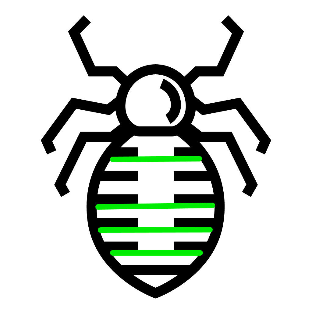Professional Bed Bug Treatment In Phoenix Green Mango