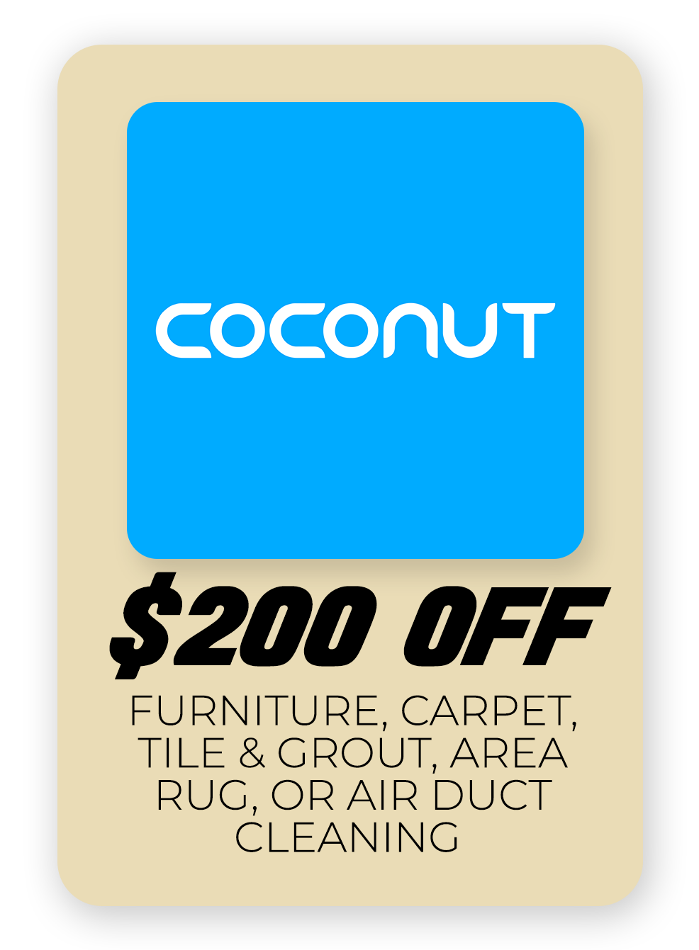coconut
