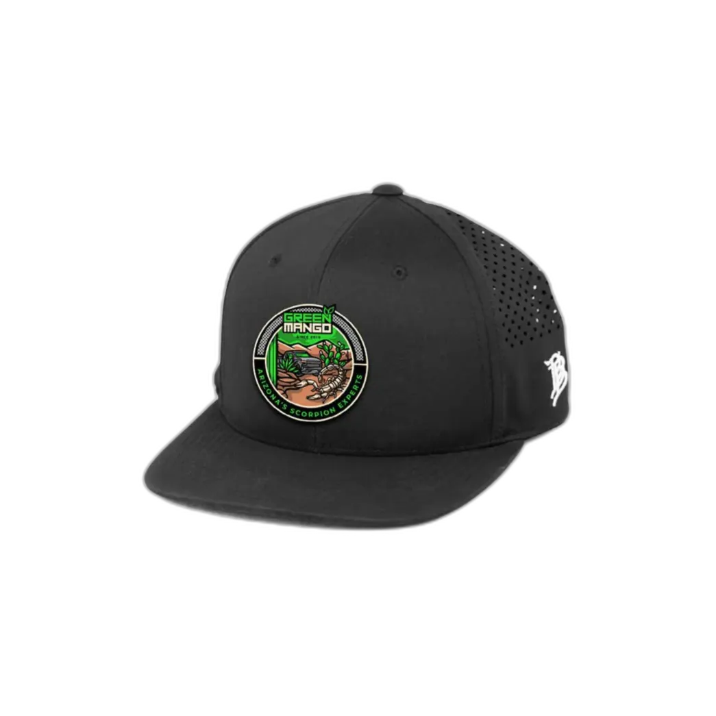 Green Mango Performance Hat