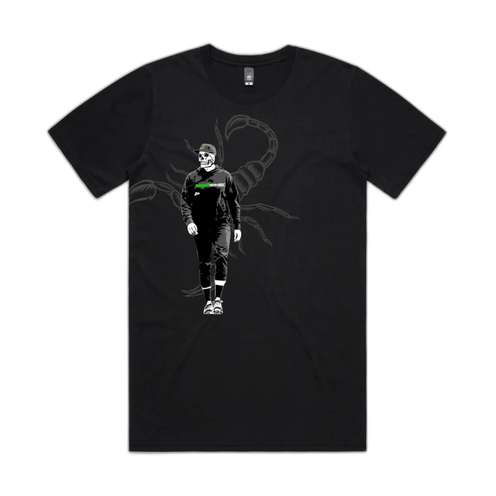 Green Mango Tee