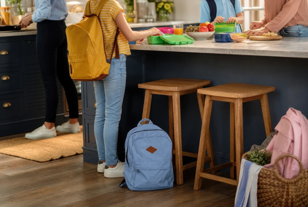 back-to-school pest prevention
